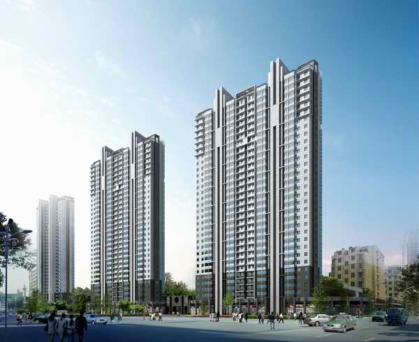 水岸观邸。。。。ㄐ∏